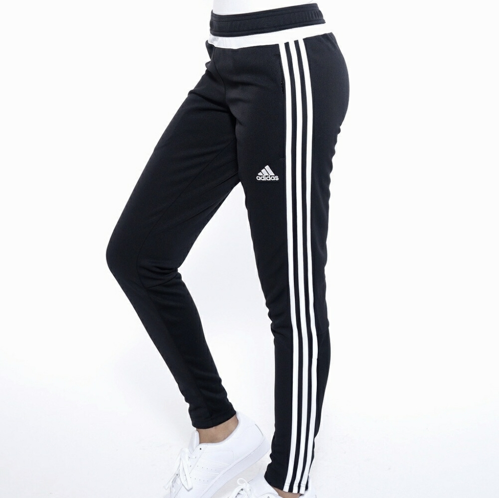 Adidas Tiro 3 stripe climacool training pants